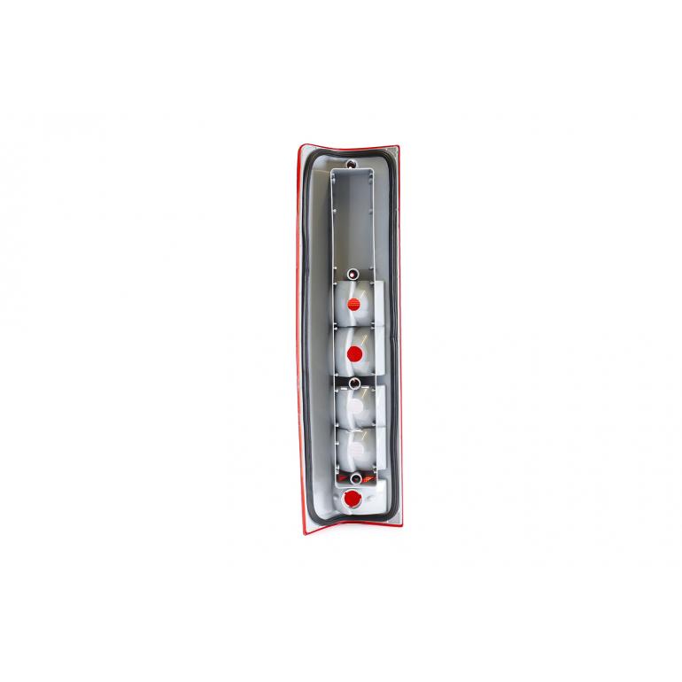 PANEL VAN REAR COMBINATION LAMP ONLY DRIVER SIDE RH