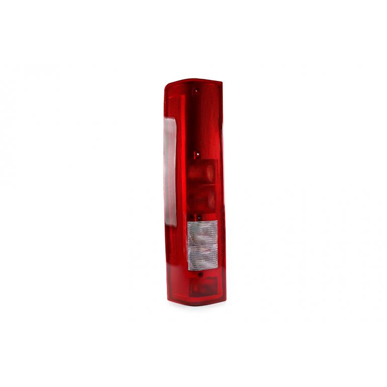PANEL VAN REAR COMBINATION LAMP ONLY PASSENGER SIDE LH