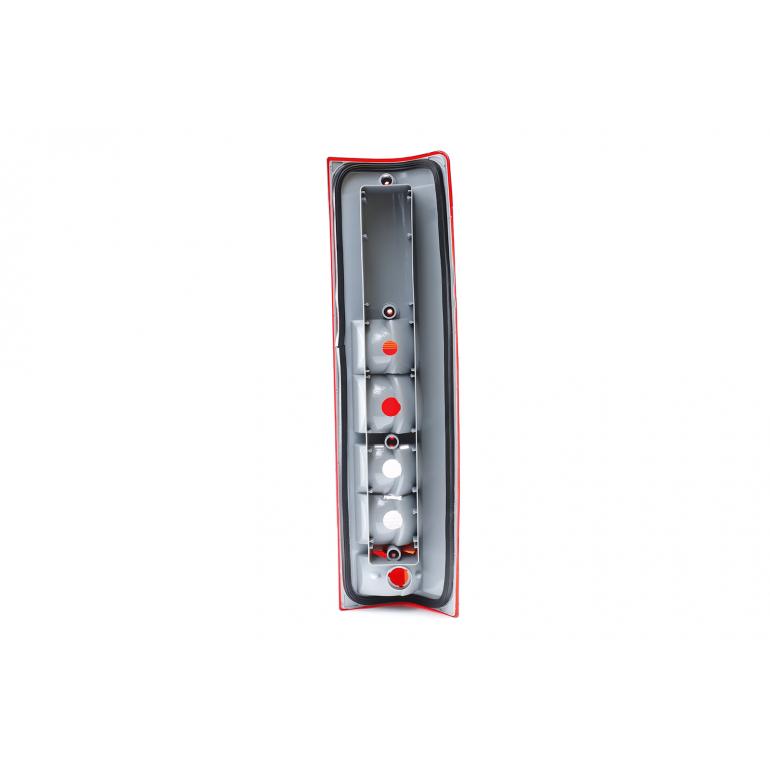 PANEL VAN REAR COMBINATION LAMP ONLY PASSENGER SIDE LH