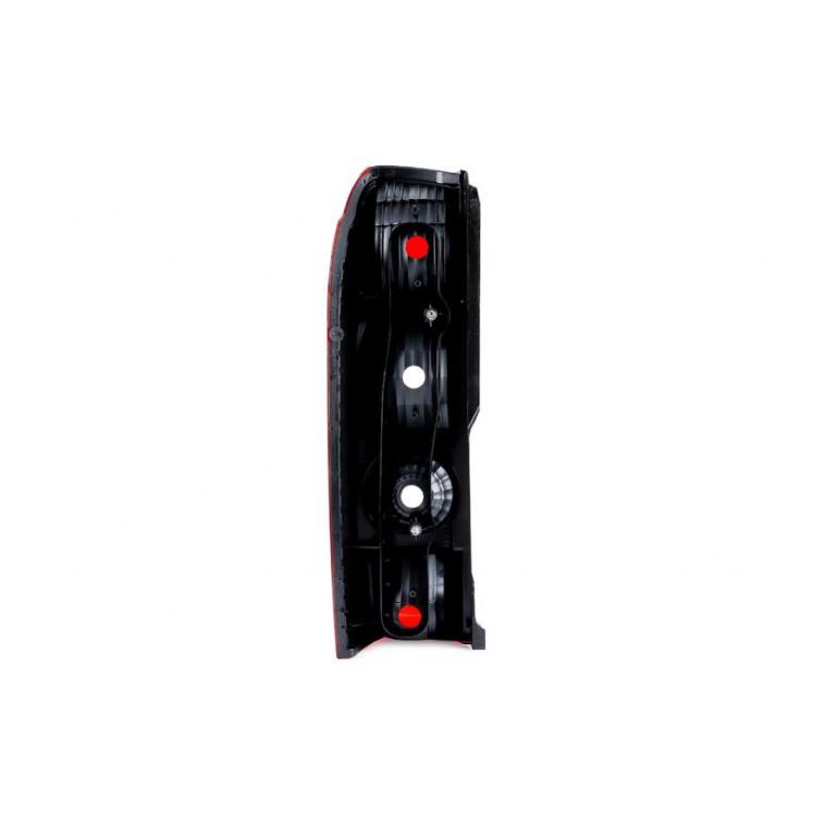 PANEL VAN REAR COMBINATION LAMP ONLY DRIVER SIDE RH