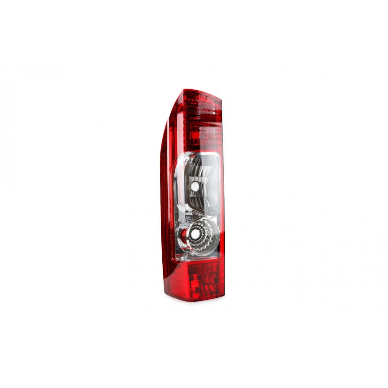 PANEL VAN REAR COMBINATION LAMP ONLY PASSENGER SIDE LH