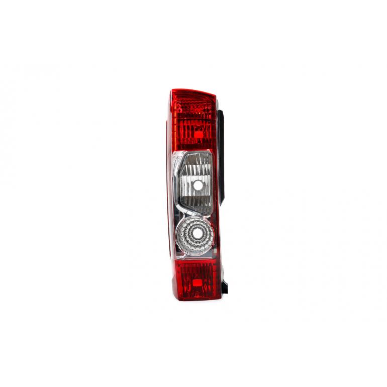 PANEL VAN REAR COMBINATION LAMP ONLY PASSENGER SIDE LH