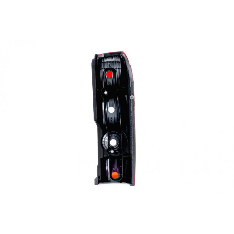 PANEL VAN REAR COMBINATION LAMP ONLY PASSENGER SIDE LH