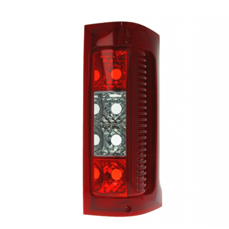 REAR LAMP DRIVER SIDE RH