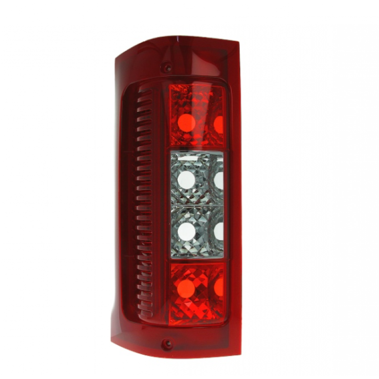 PANEL VAN REAR TAIL LAMP ONLY PASSENGER SIDE LH