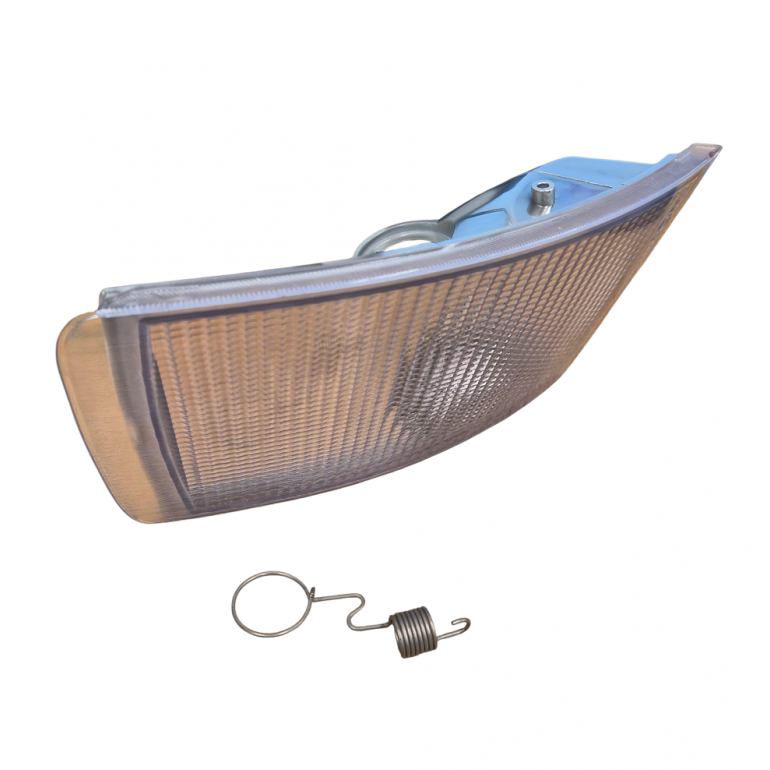 FRONT INDICATOR PASSENGER SIDE LH