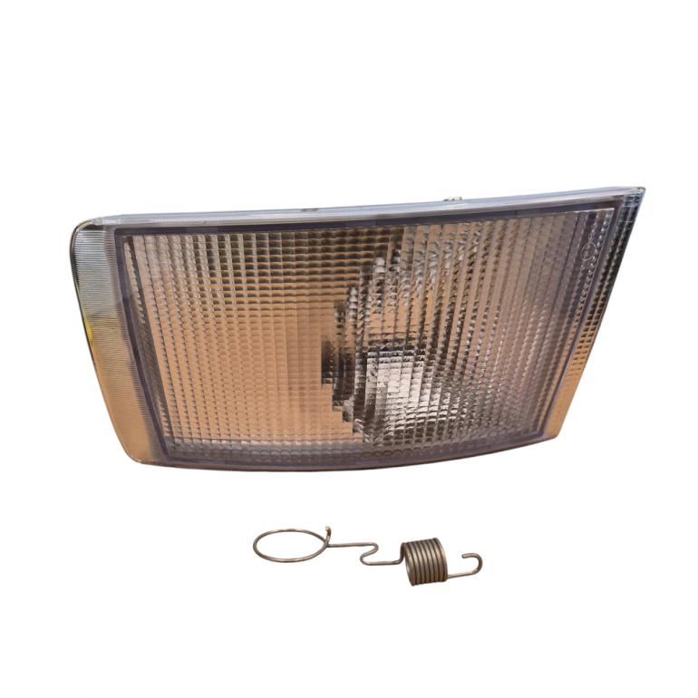 FRONT INDICATOR PASSENGER SIDE LH