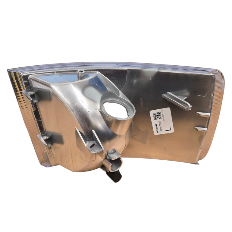 FRONT INDICATOR PASSENGER SIDE LH