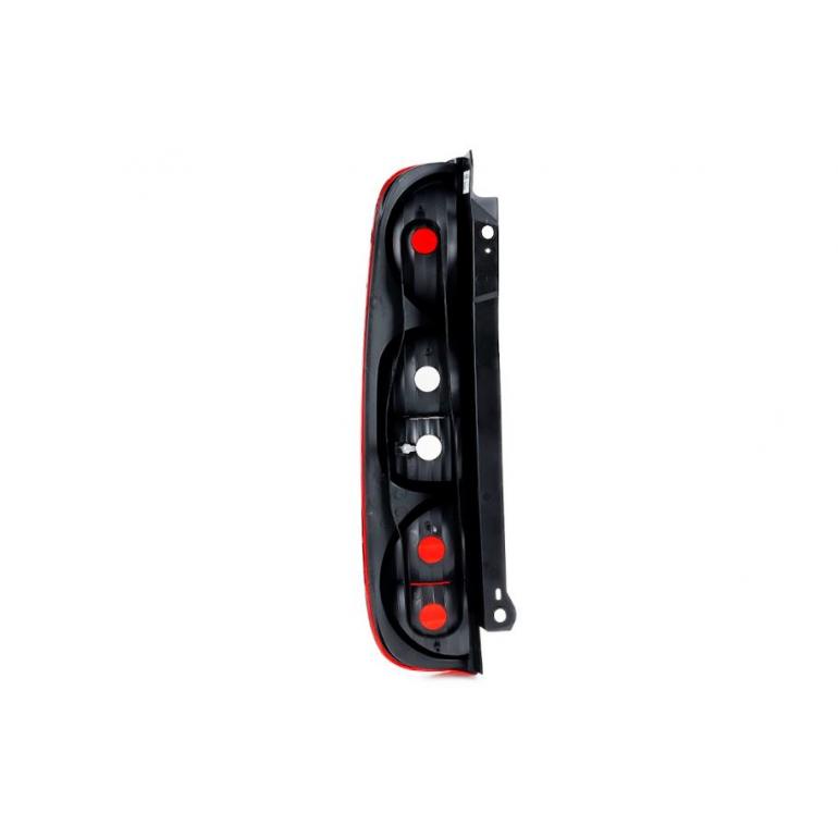 PANEL VAN REAR TAIL LAMP ONLY DRIVER SIDE RH