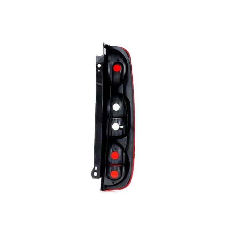 PANEL VAN REAR TAIL LAMP ONLY PASSENGER SIDE LH