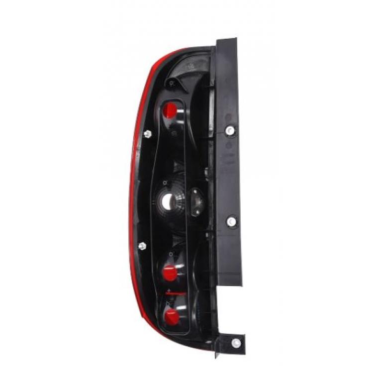 PANEL VAN REAR COMBINATION LAMP ONLY DRIVER SIDE RH
