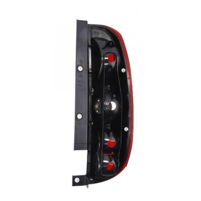 PANEL VAN REAR COMBINATION LAMP ONLY PASSENGER SIDE LH