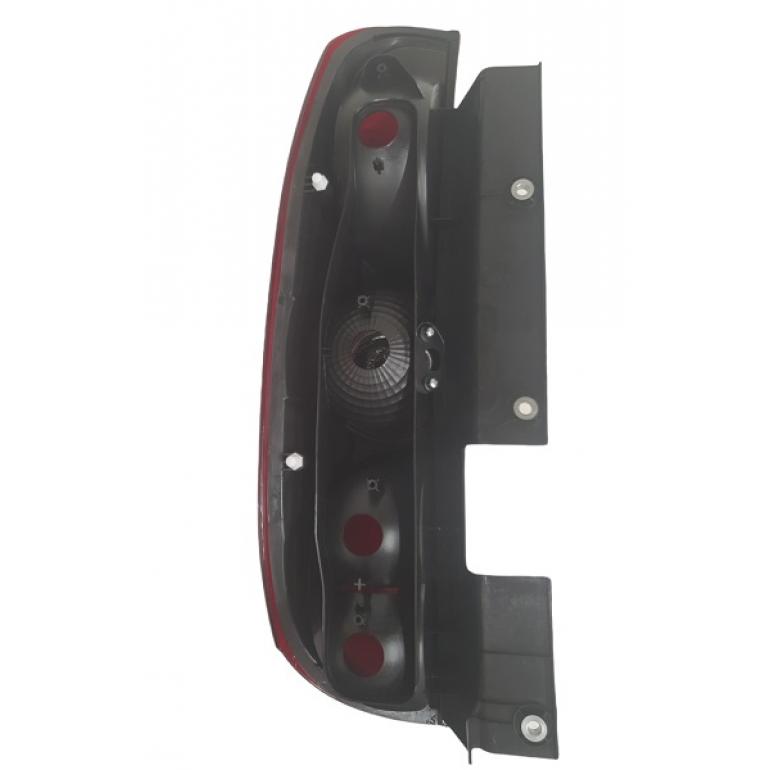 PANEL VAN REAR TAIL LAMP ONLY DRIVER SIDE RH