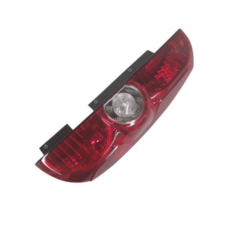 PANEL VAN REAR TAIL LAMP ONLY DRIVER SIDE RH