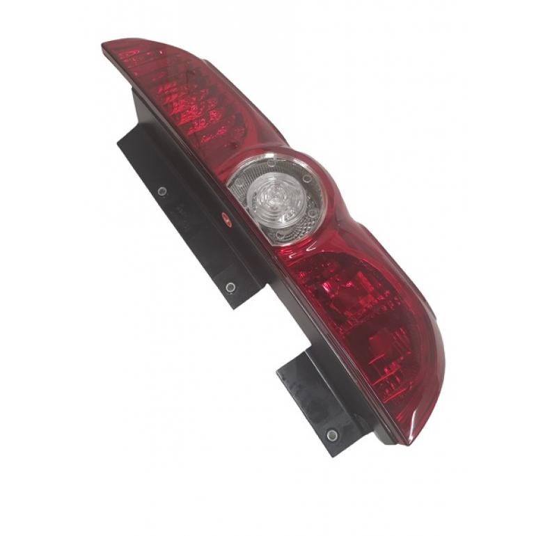 PANEL VAN REAR TAIL LAMP ONLY DRIVER SIDE RH