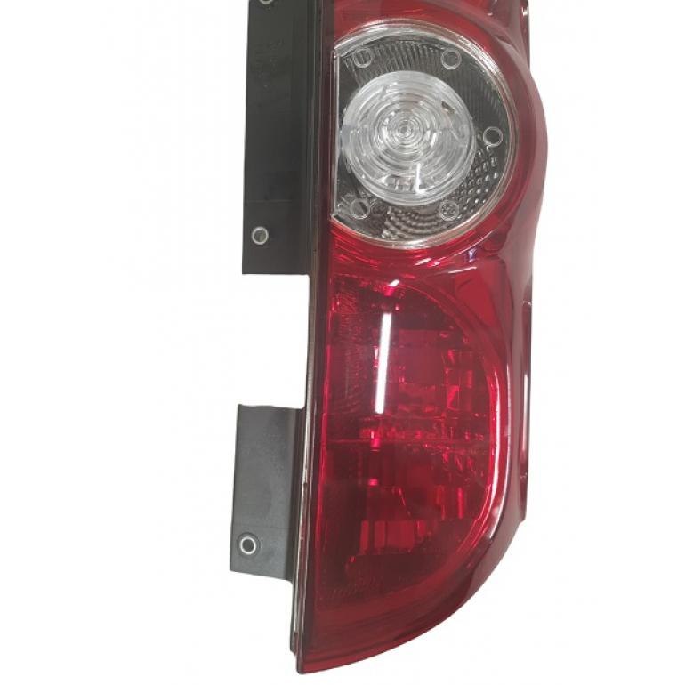 PANEL VAN REAR TAIL LAMP ONLY DRIVER SIDE RH