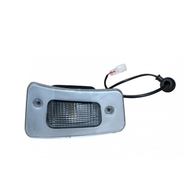 SUNVISOR MARKER LAMP DRIVER SIDE RH