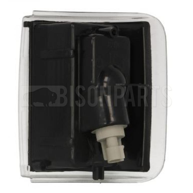 FRONT INDICATOR LAMP DRIVER SIDE RH