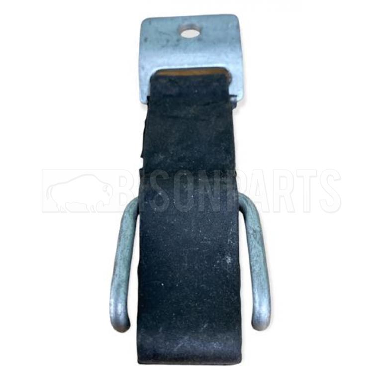 REAR AXLE WING TOP RUBBER STRAP