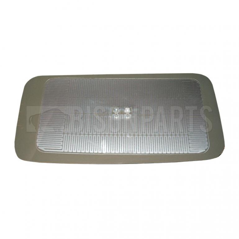 HEATED MAIN MIRROR GLASS ONLY FITS RH OR LH