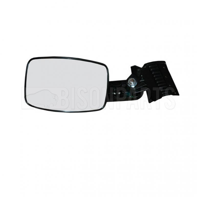 FRONT VIEW MIRROR HEAD HEATED