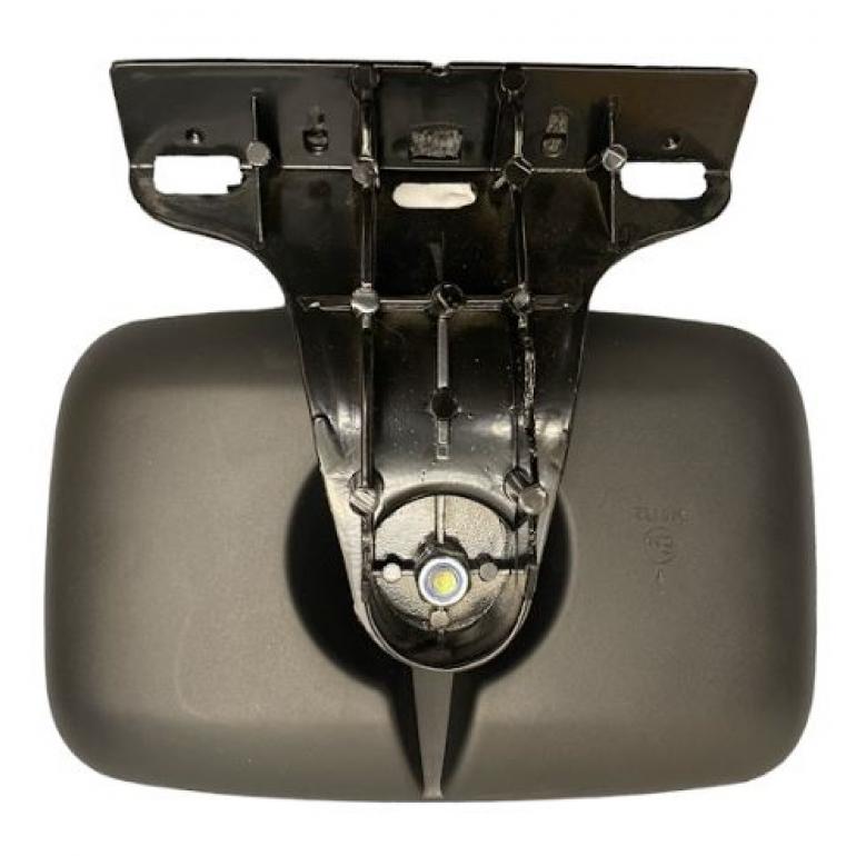 KERB ROOF MIRROR PASSENGER SIDE