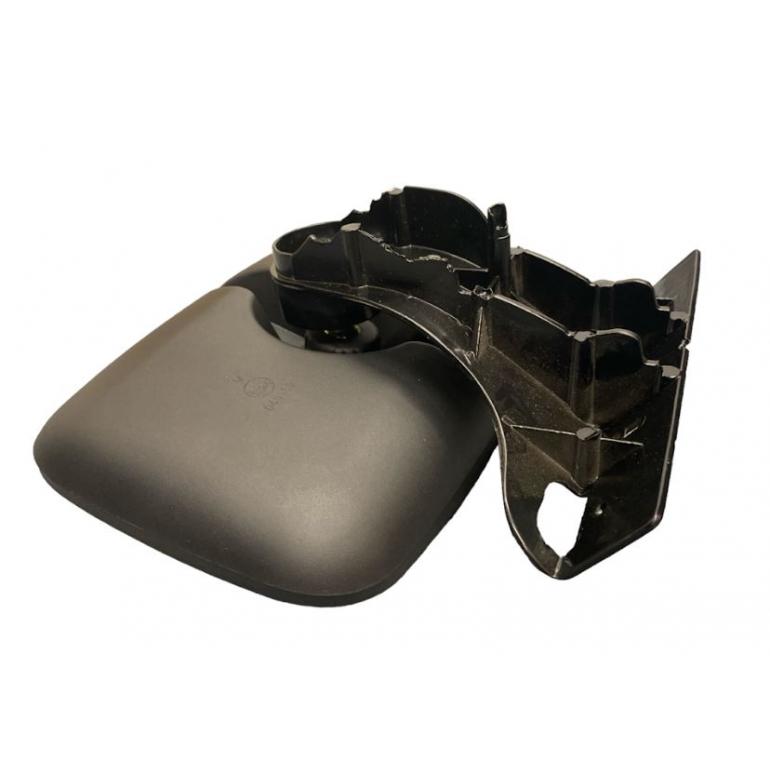 KERB ROOF MIRROR PASSENGER SIDE