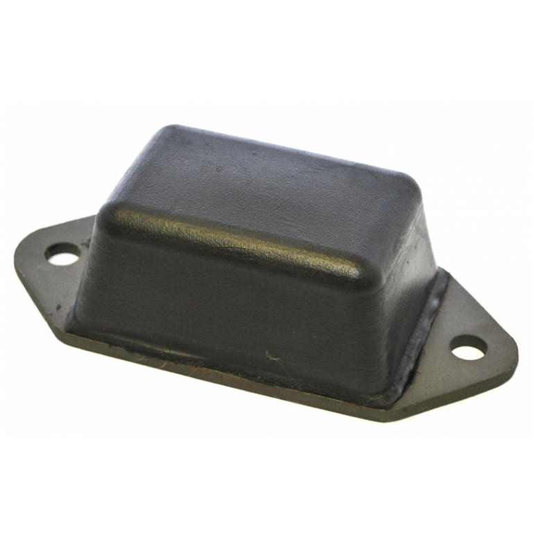 REAR SUSPENSION CHASSIS BUMP STOP