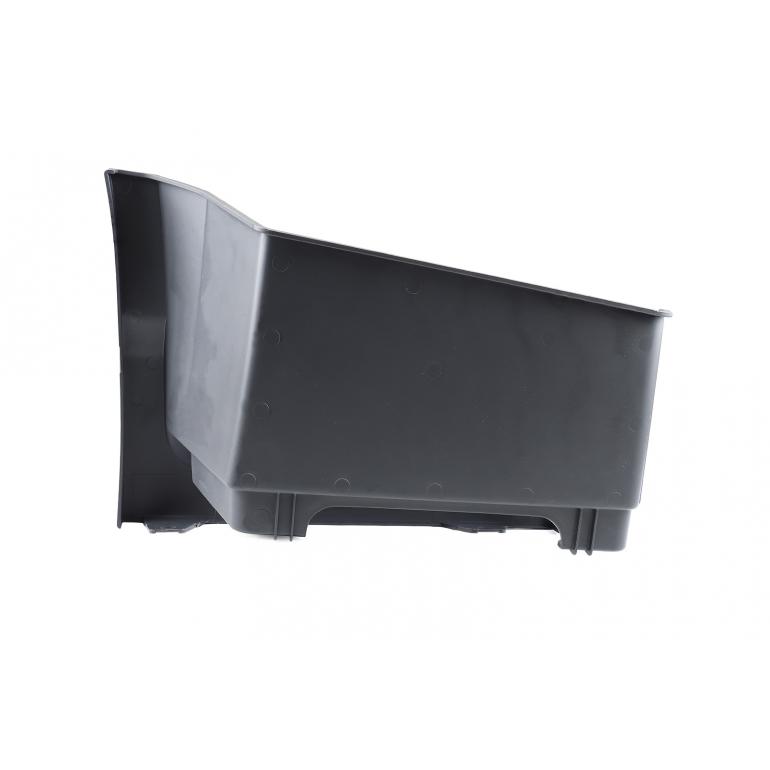 'TEXTURED LOWER STEP SURROUND PASSENGER SIDE LH