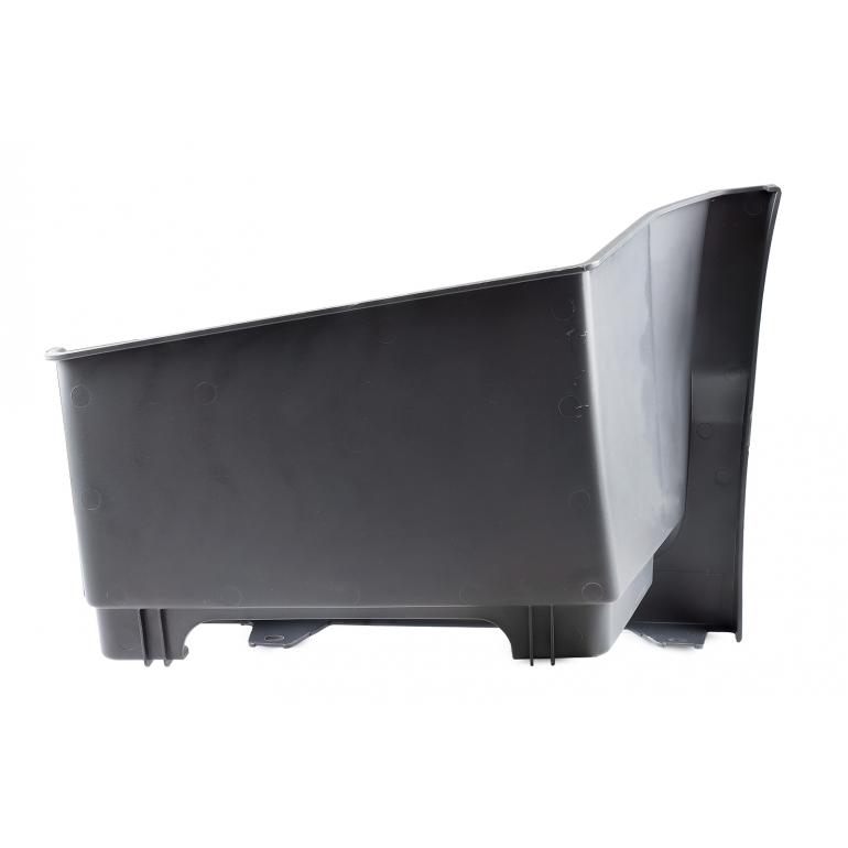 'TEXTURED LOWER STEP SURROUND DRIVER SIDE RH