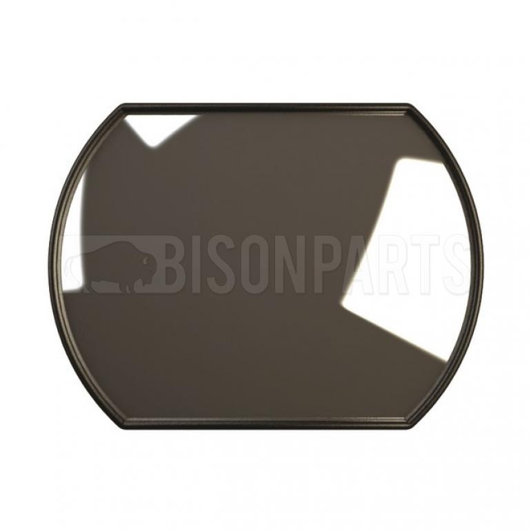 UNIVERSAL BLIND SPOT STICK ON SELF ADHESIVE MIRROR