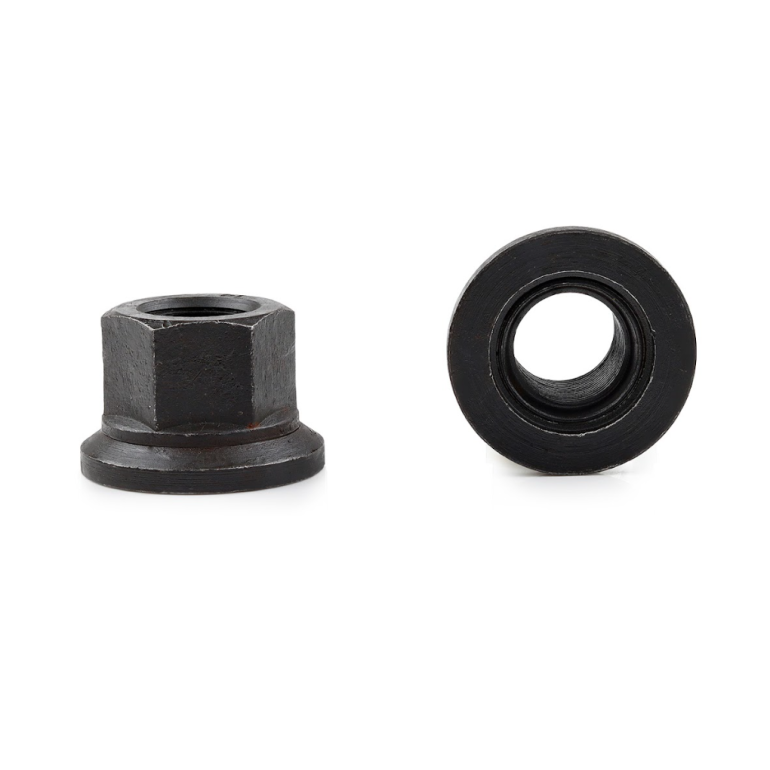 WHEEL NUT M22x1.5 32A/F
