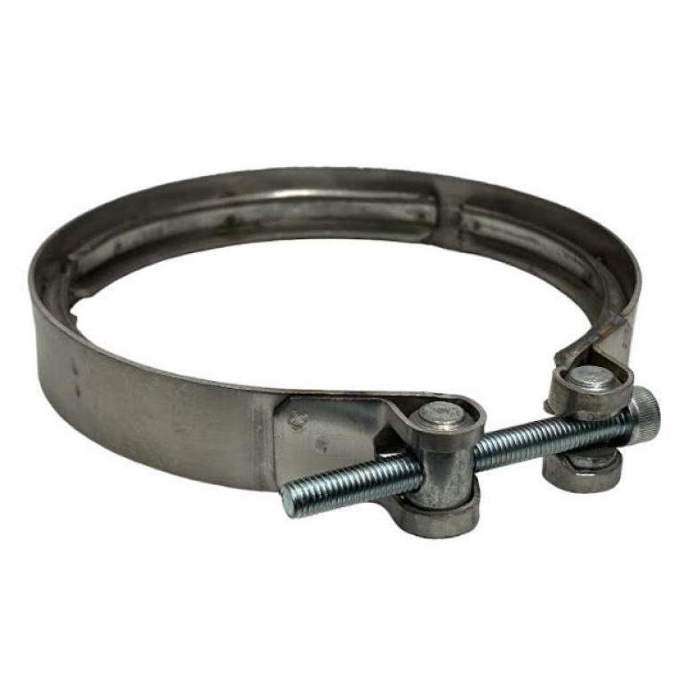 EXHAUST CLAMP