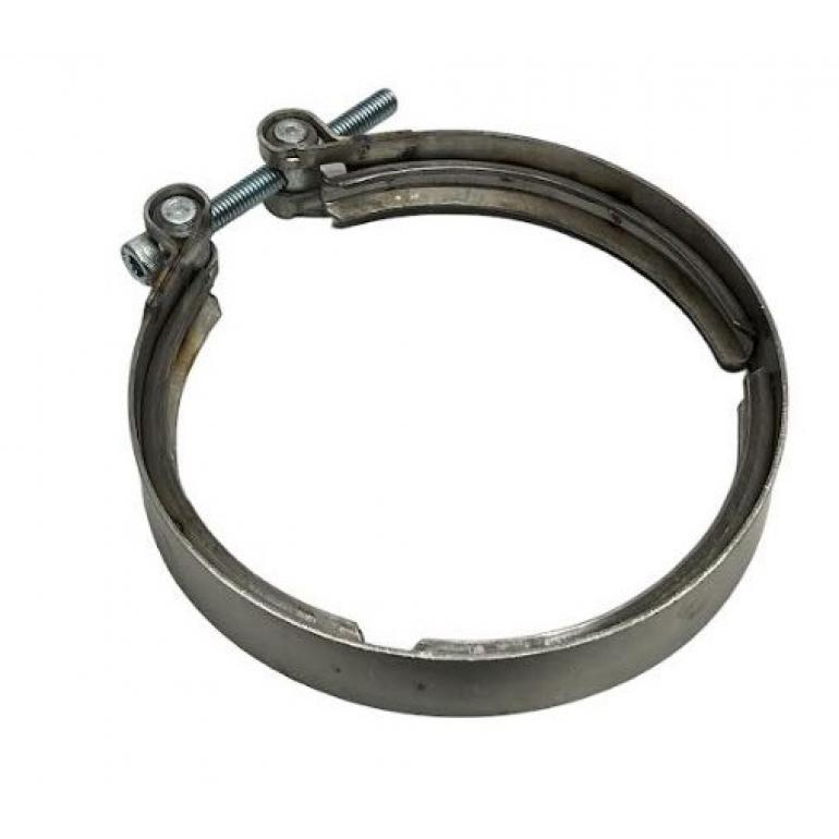 EXHAUST CLAMP