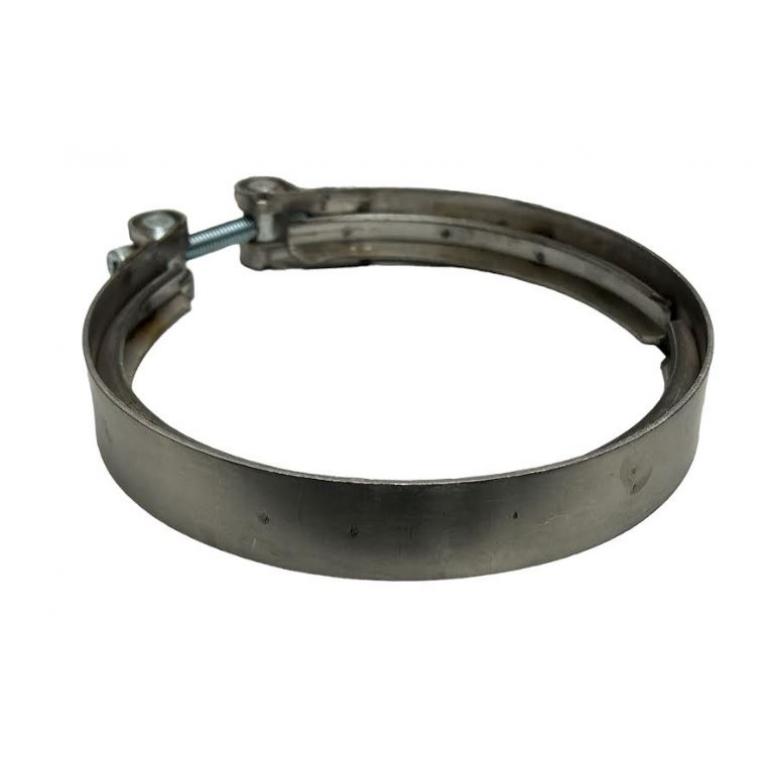EXHAUST CLAMP