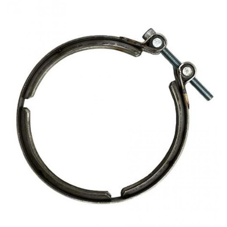 EXHAUST CLAMP
