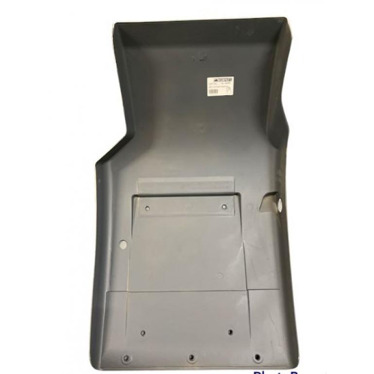 GREY CAB REAR DROPWING PASSENGER SIDE LH