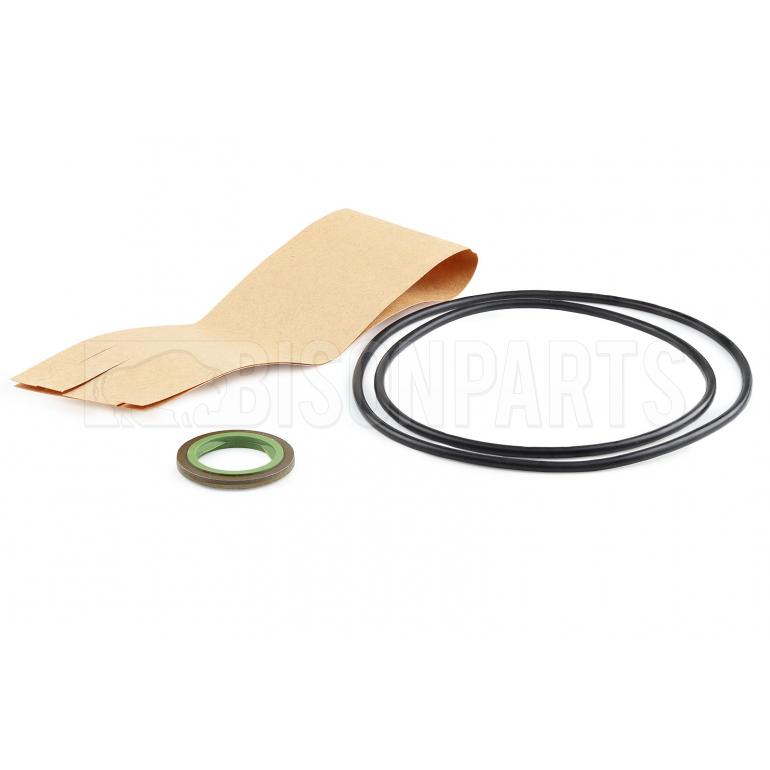 CENTRIFUGAL OIL SPINNER KIT (EARLY VERSION)