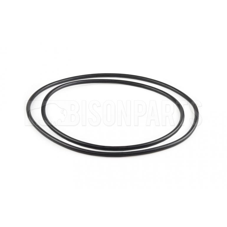 CENTRIFUGAL OIL SPINNER KIT (EARLY VERSION)