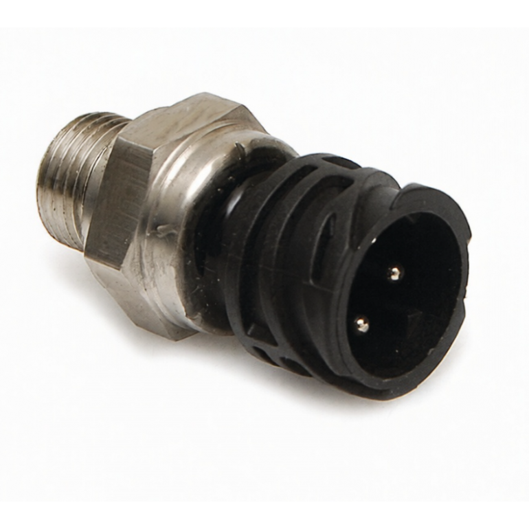 FUEL & OIL PRESSURE SENSOR