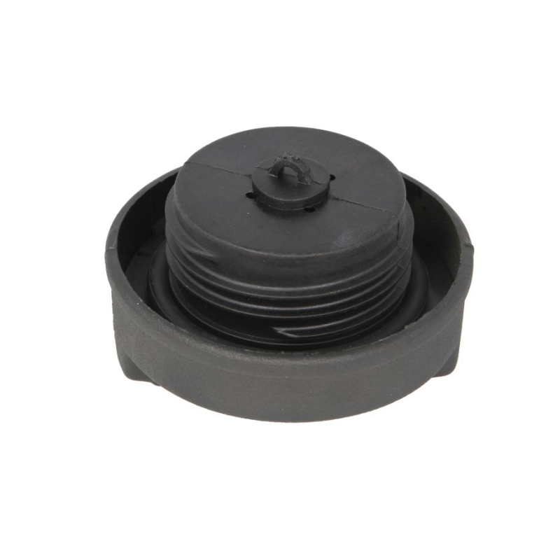 PLASTIC LOCKING FUEL CAP 60MM