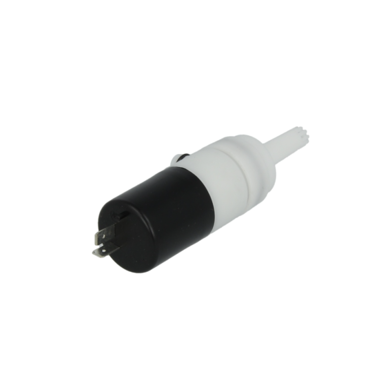 WINDSCREEN WASHER PUMP