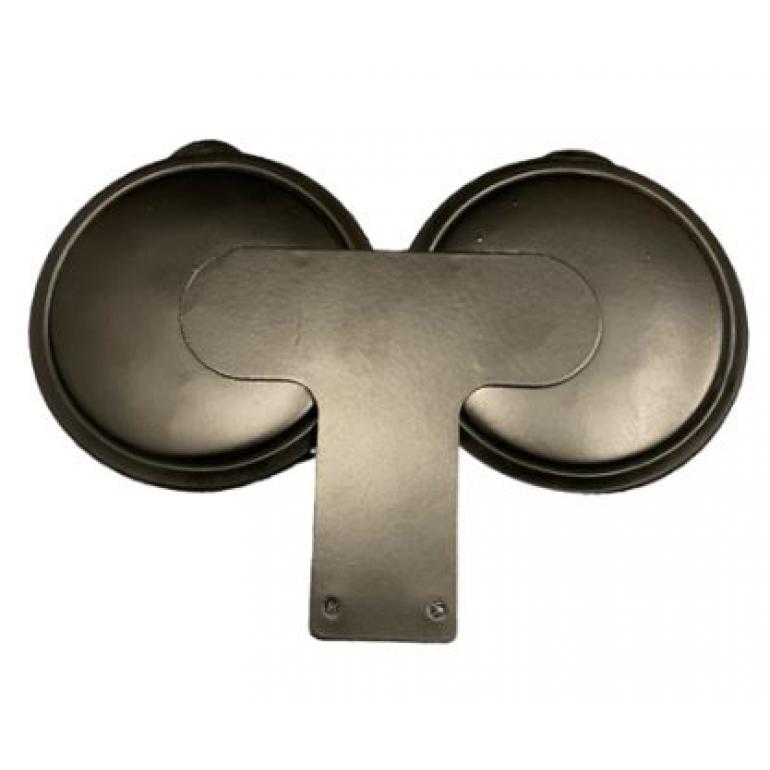 DOUBLE LICENCE HOLDER