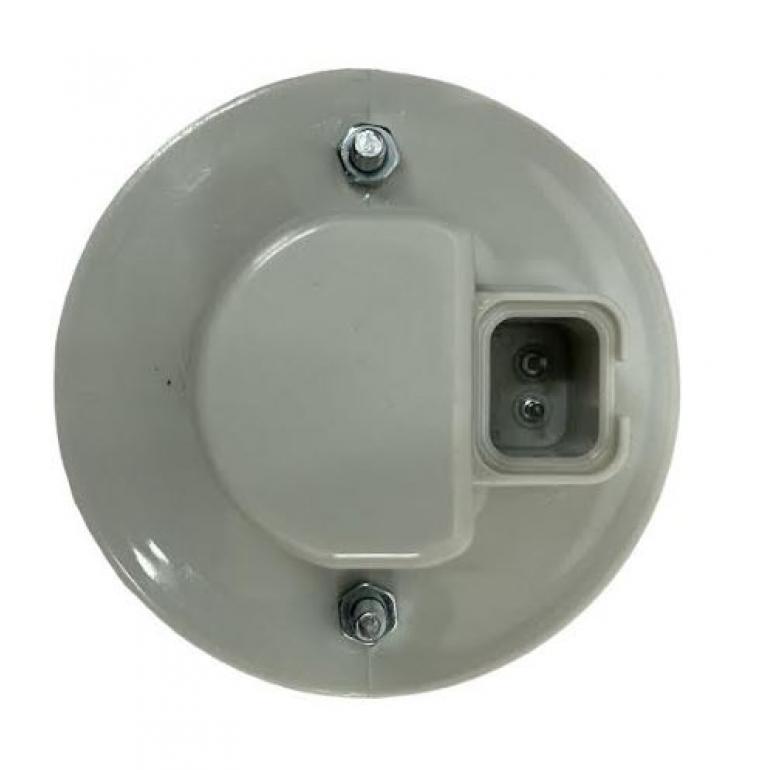 CLEAR LENS SIDE REPEATER LAMP