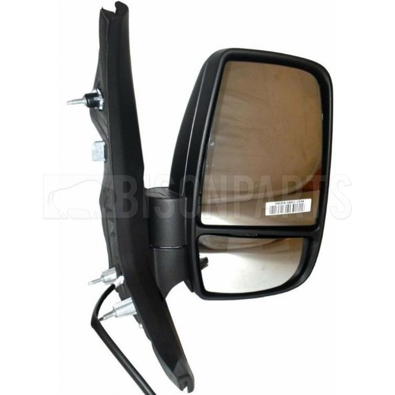 MANUAL ADJUST DOOR WING MIRROR HEAD DRIVER SIDE RH