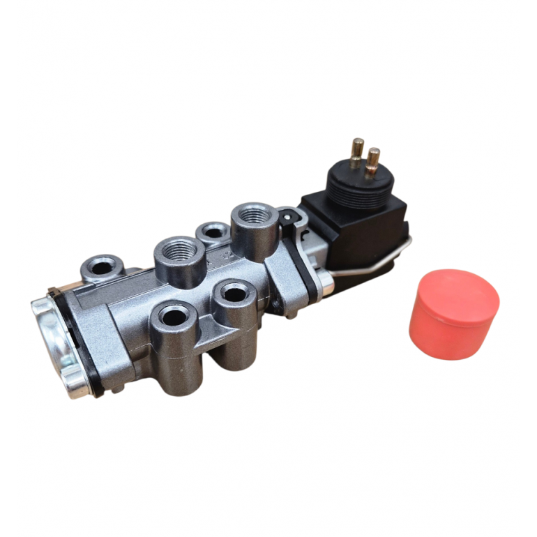 GEARBOX RANGE CHANGE SOLENOID VALVE