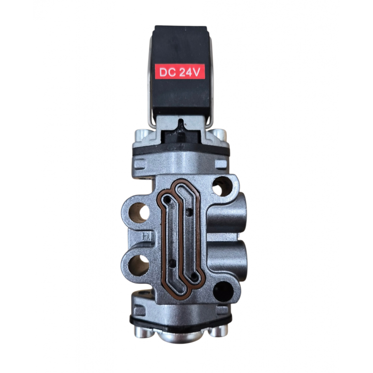 GEARBOX RANGE CHANGE SOLENOID VALVE