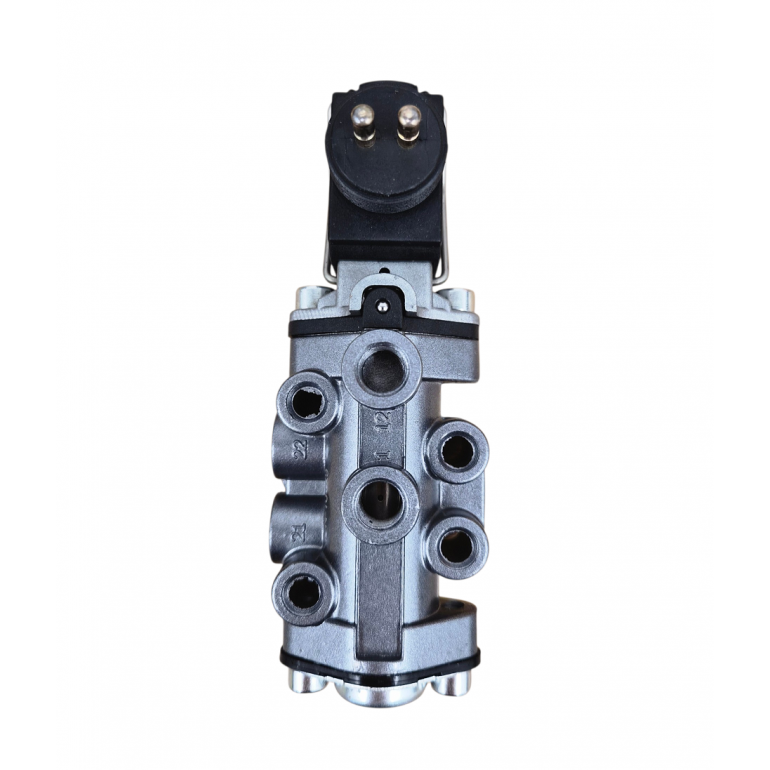 GEARBOX RANGE CHANGE SOLENOID VALVE