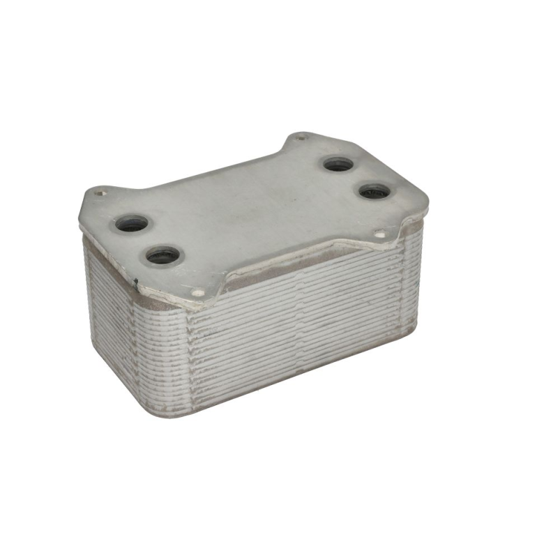 ENGINE OIL COOLER