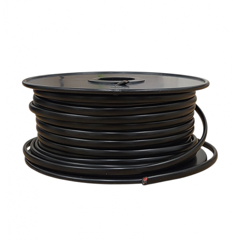 2 CORE ELECTRICAL CABLE 30 METRES